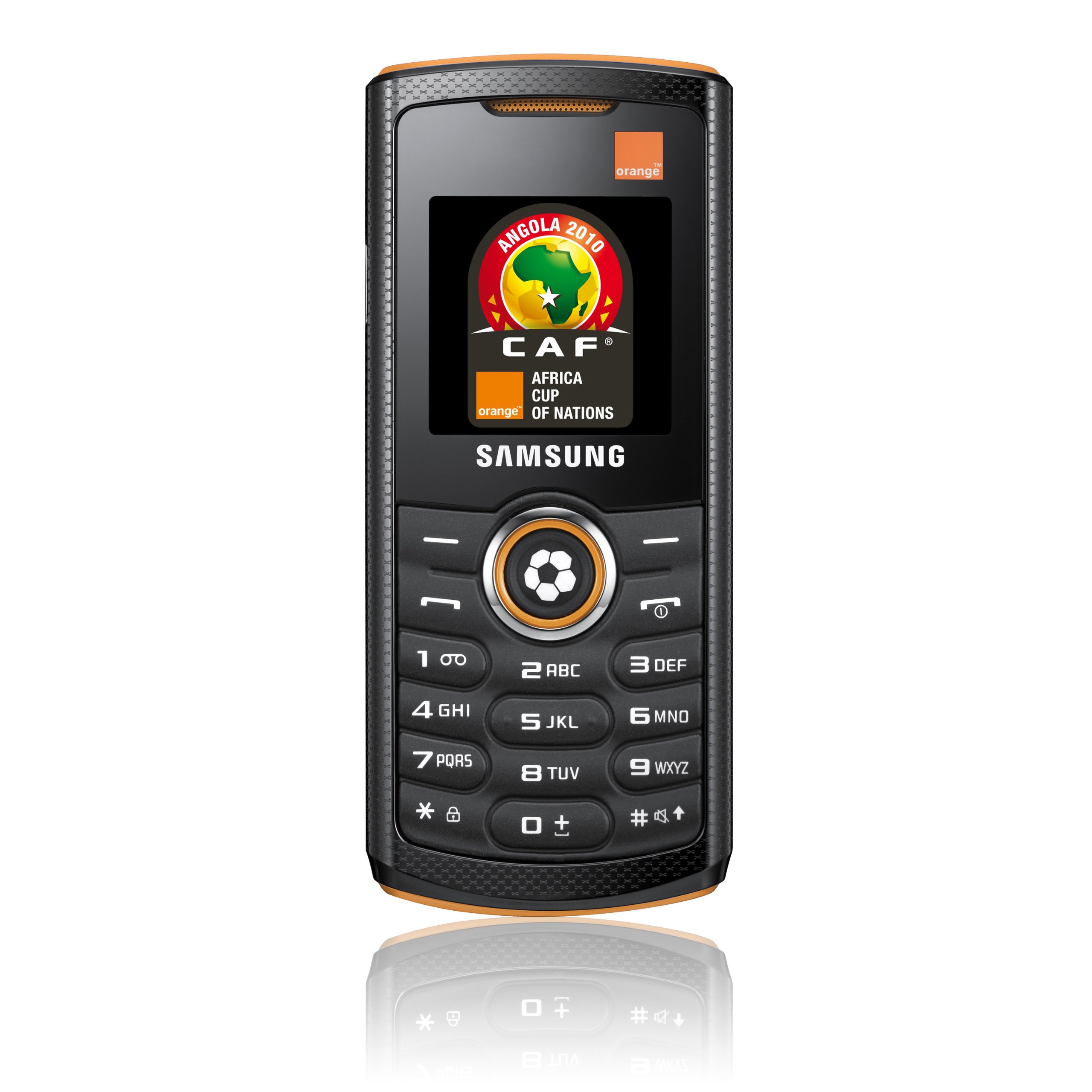 Samsung E2120 Resim 3
