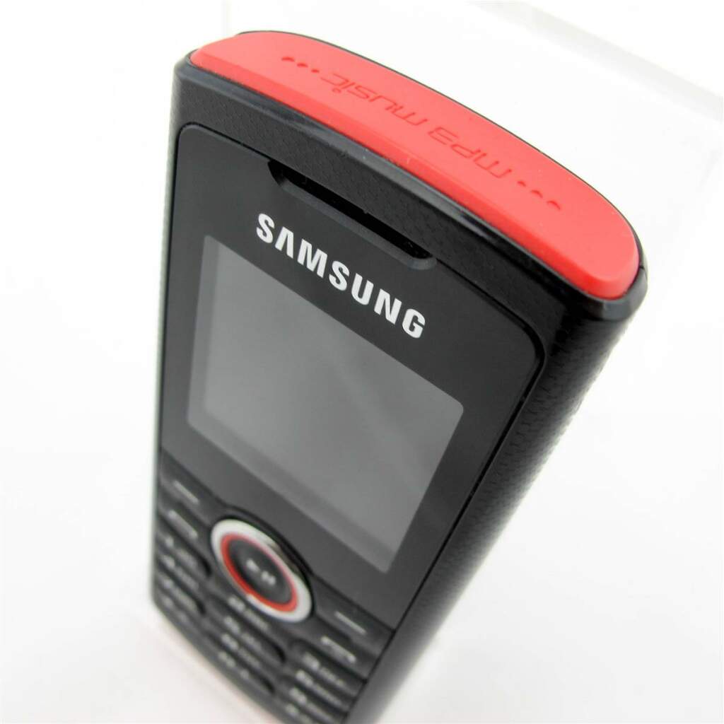 Samsung E2120 Resim 4
