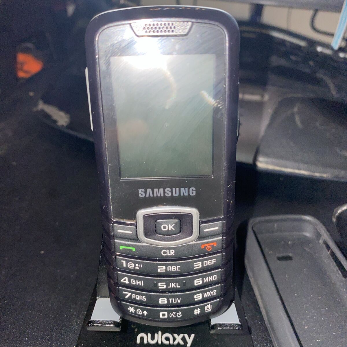 Samsung E2130 Resim 5