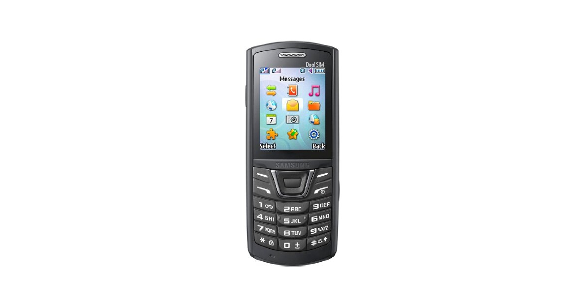 Samsung E2152 Resim 2