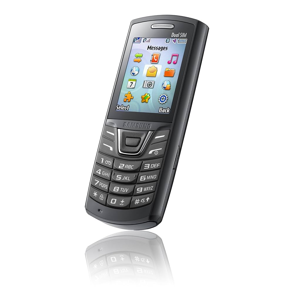Samsung E2152 Resim 3
