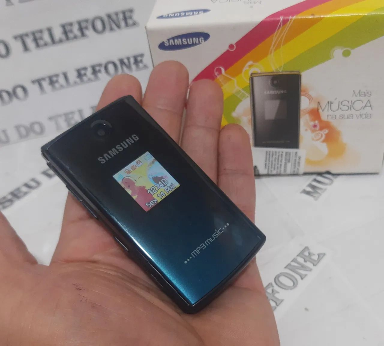 Samsung E215