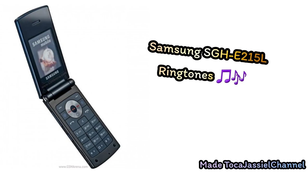 Samsung E215 Resim 2