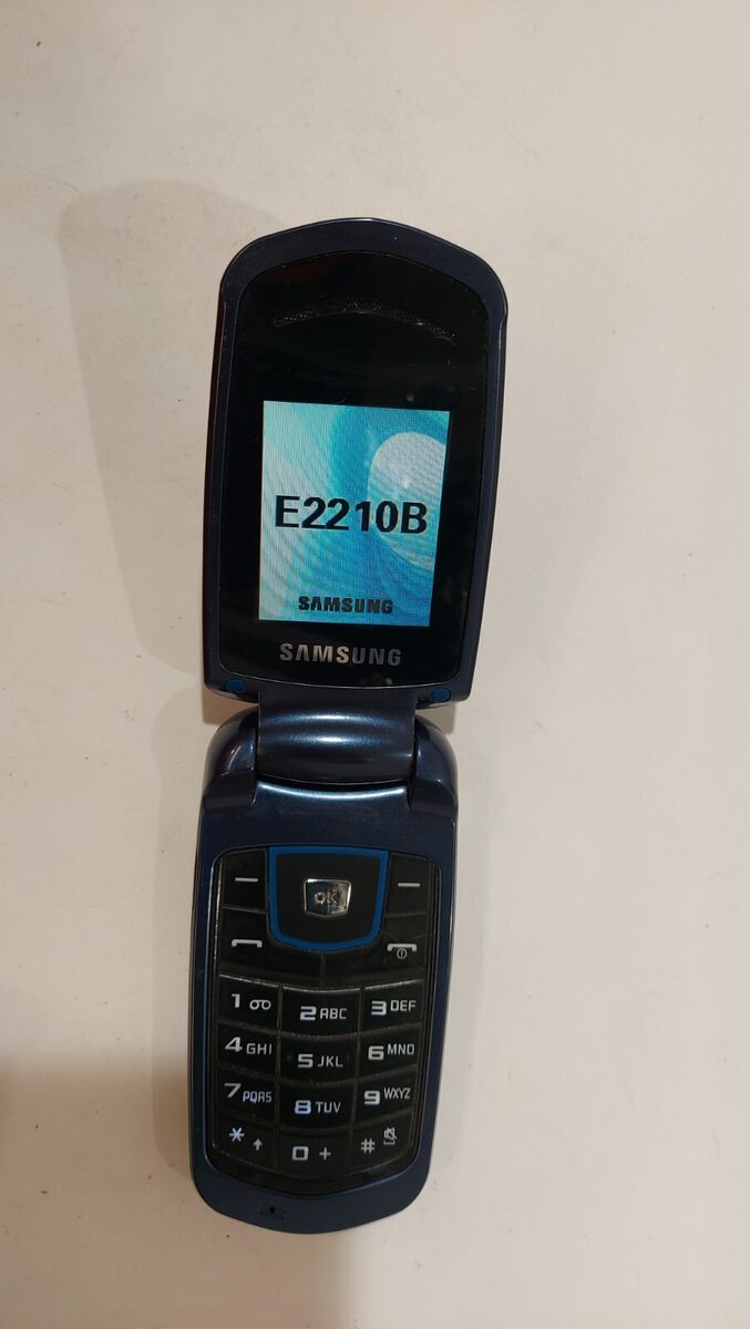 Samsung E2210B Resim 2