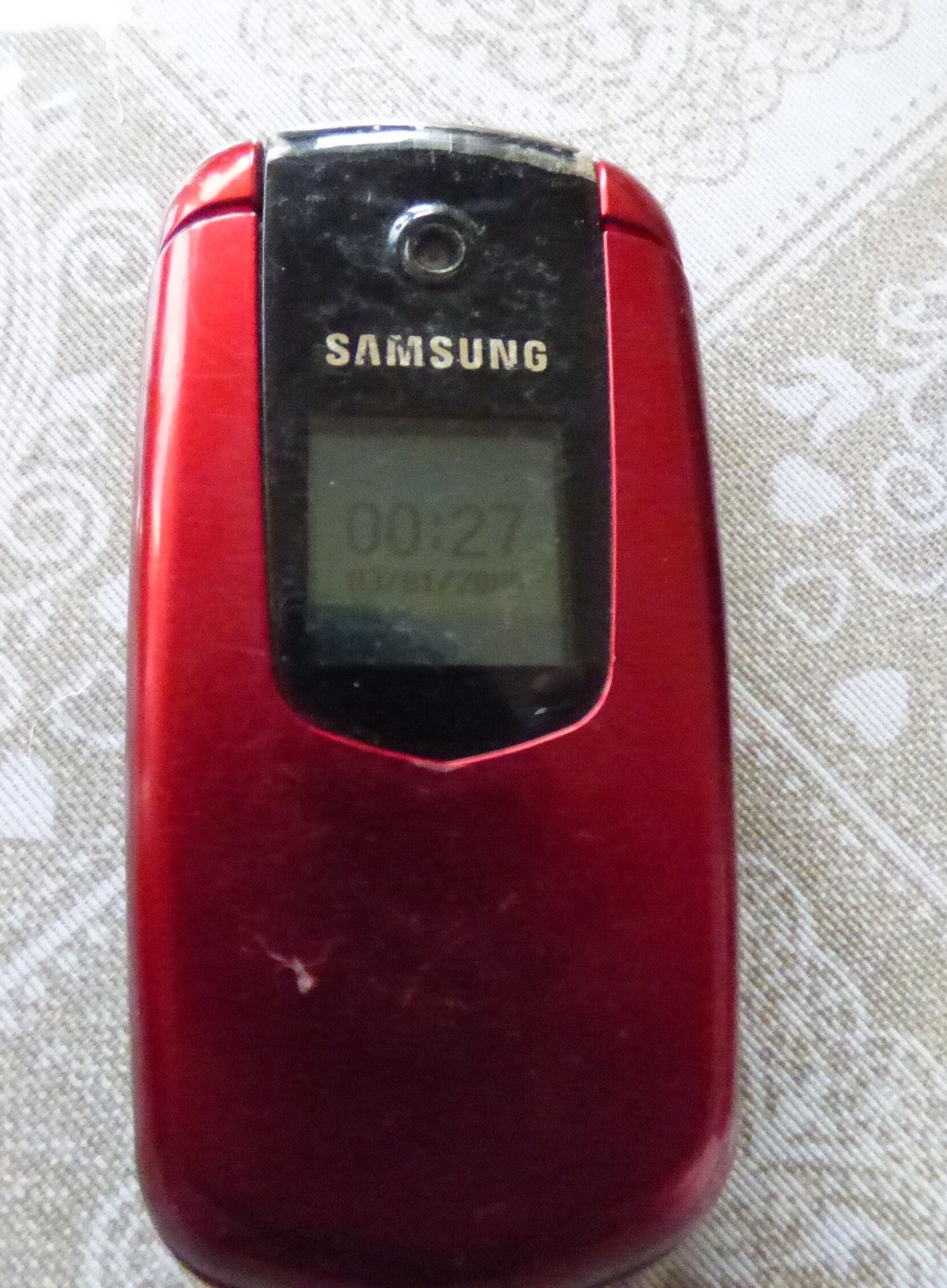 Samsung E2210B Resim 3