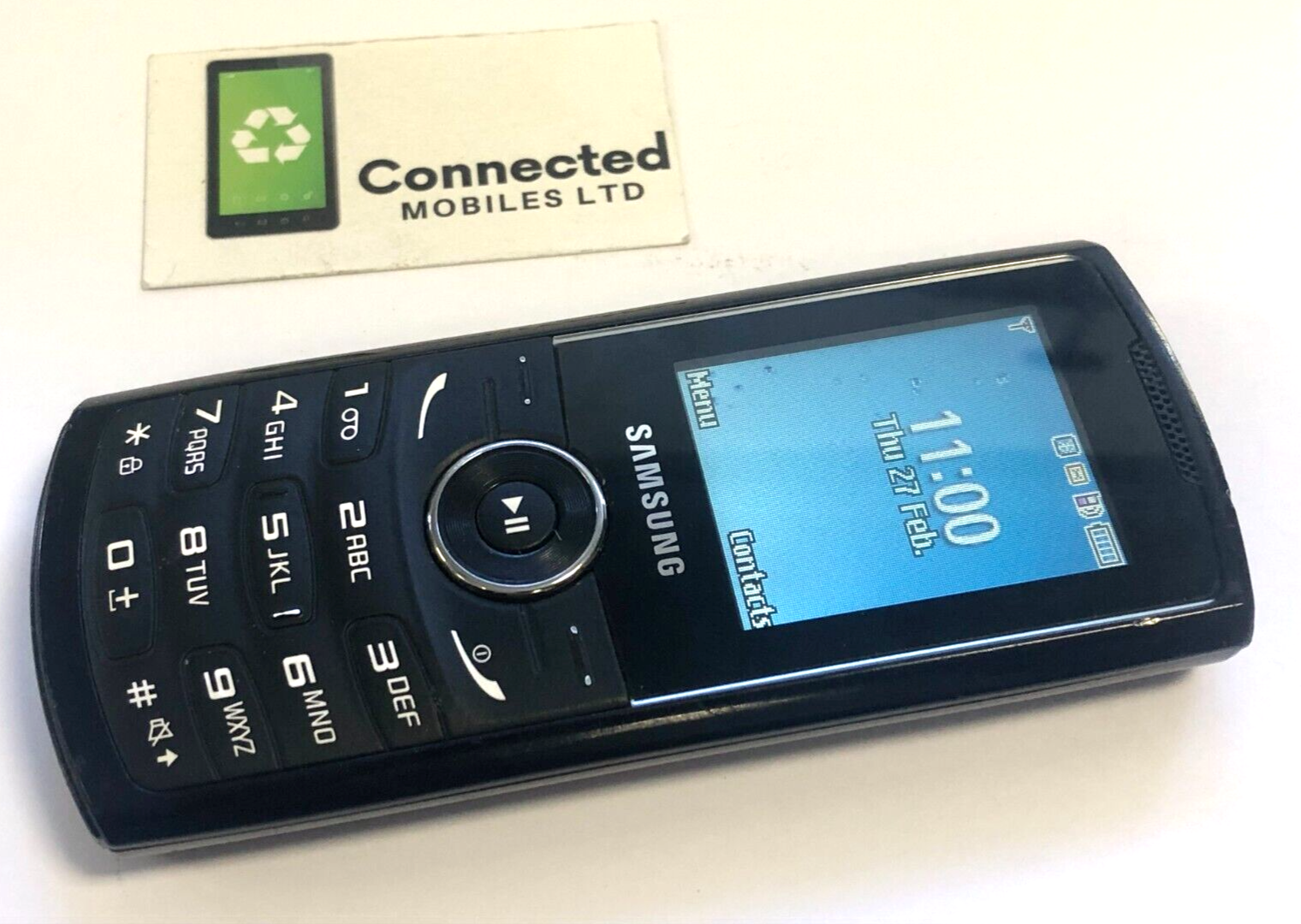 Samsung E2230 Resim 2