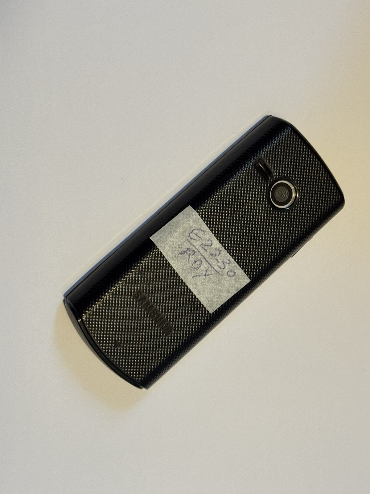 Samsung E2230 Resim 3