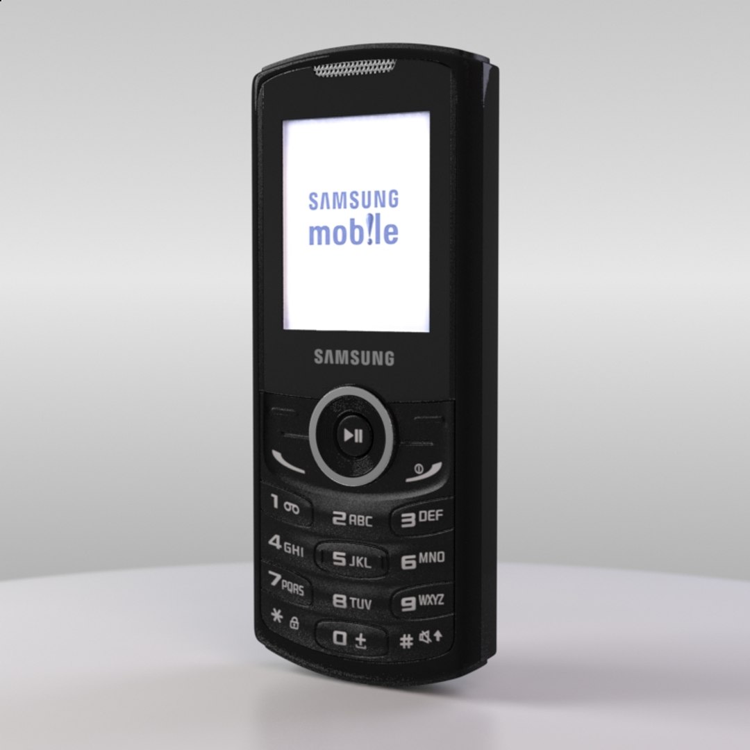 Samsung E2230 Resim 5