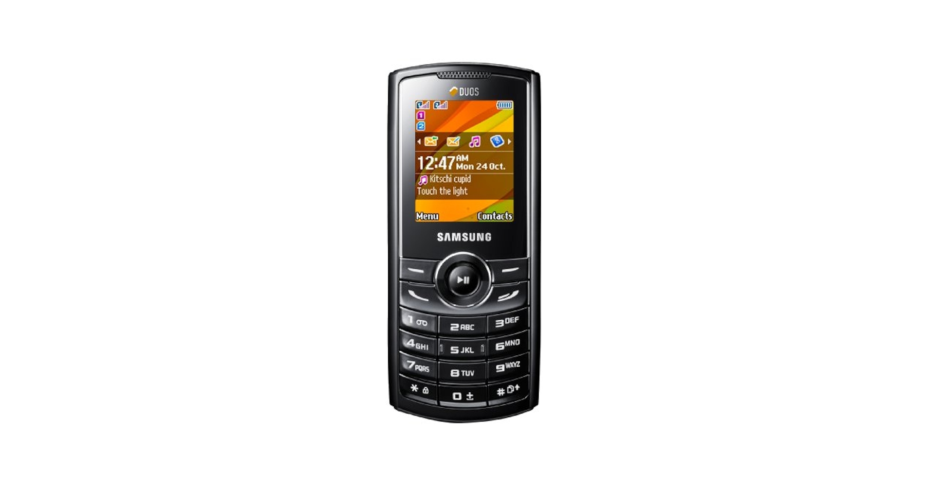 Samsung E2232 Resim 2