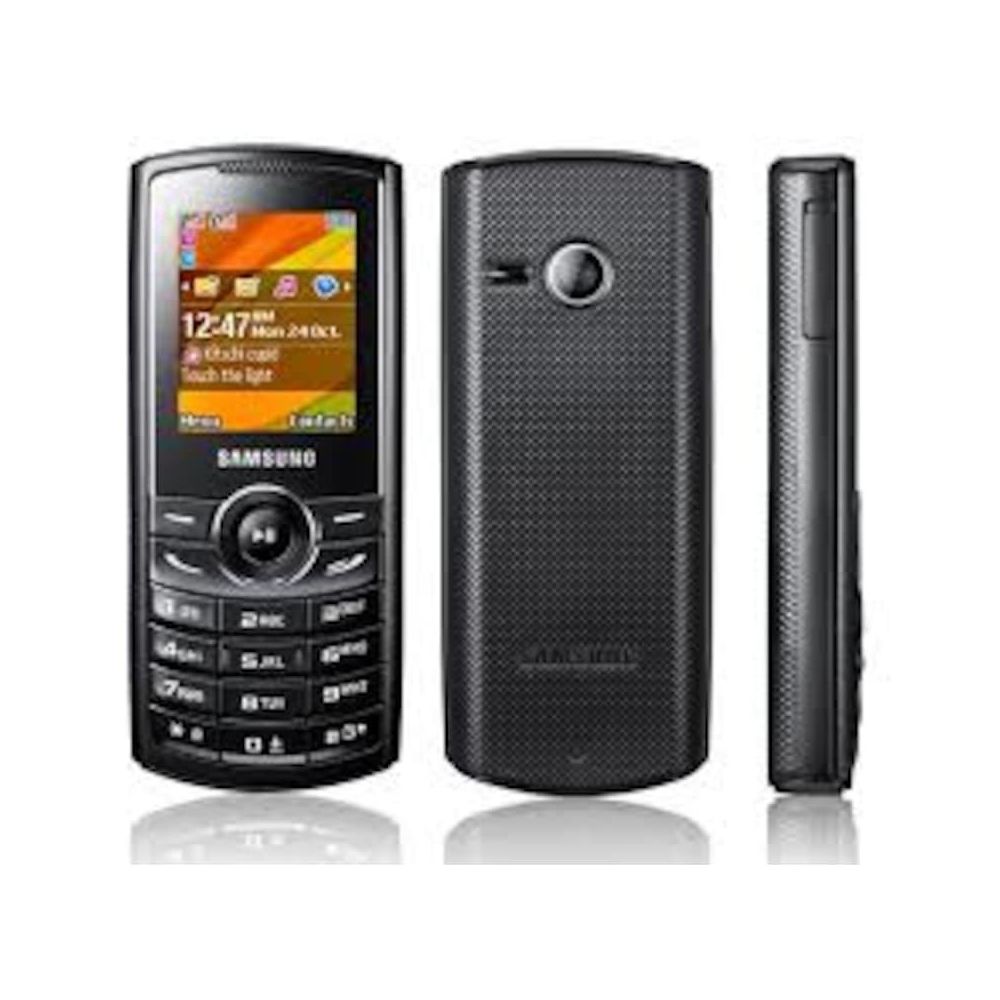 Samsung E2232 Resim 5