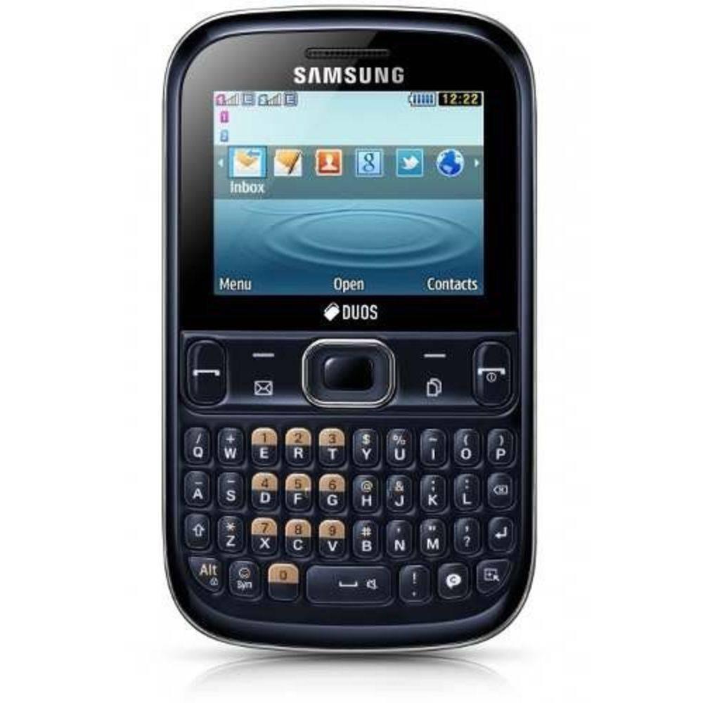 Samsung E2262 Resim 2