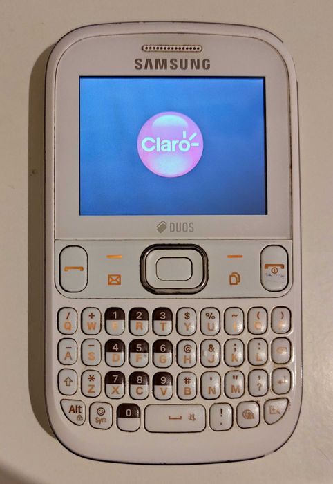 Samsung E2262 Resim 3