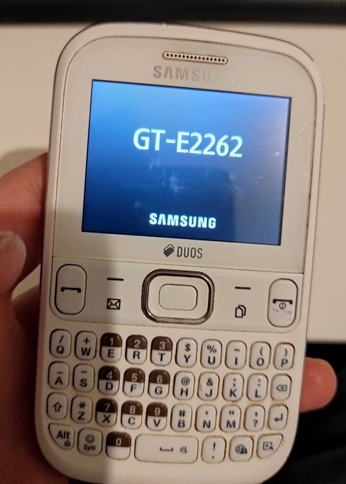 Samsung E2262 Resim 4