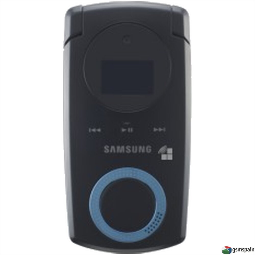 Samsung E230 Resim 2