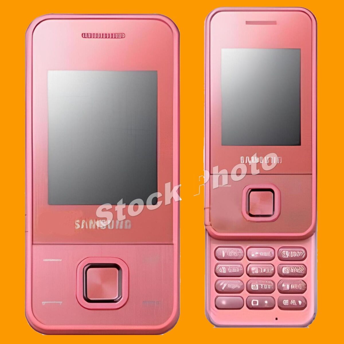 Samsung E2330 Resim 2