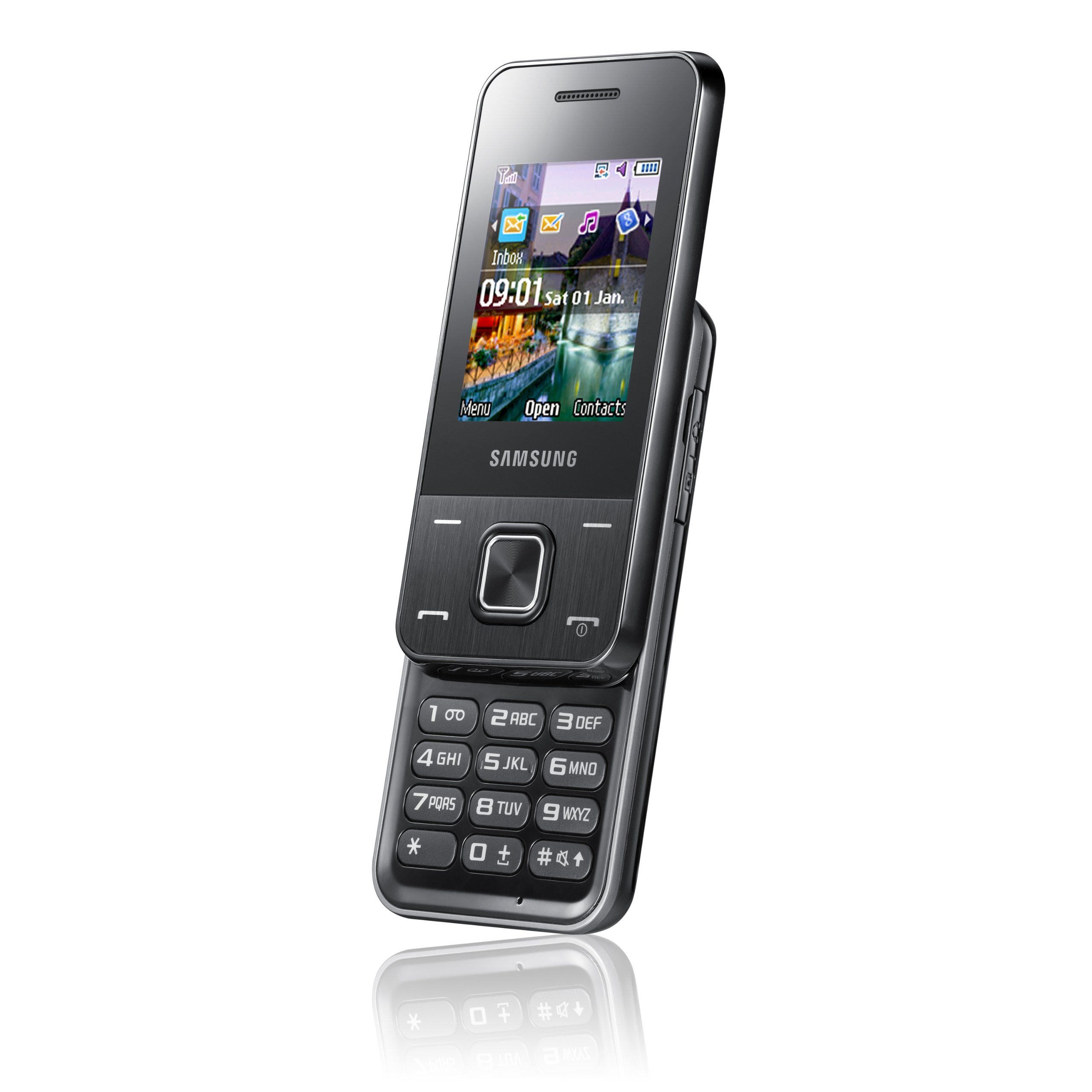 Samsung E2330 Resim 5