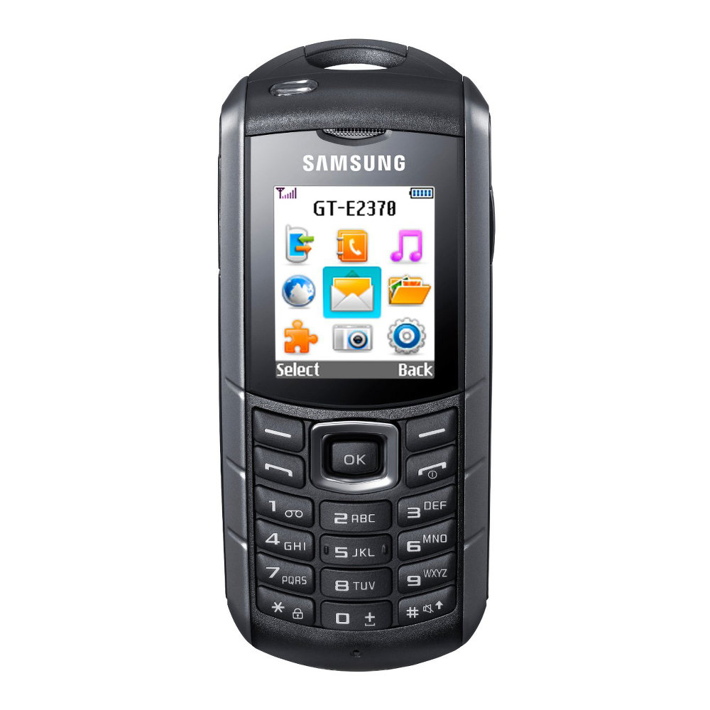 Samsung E2370 Xcover