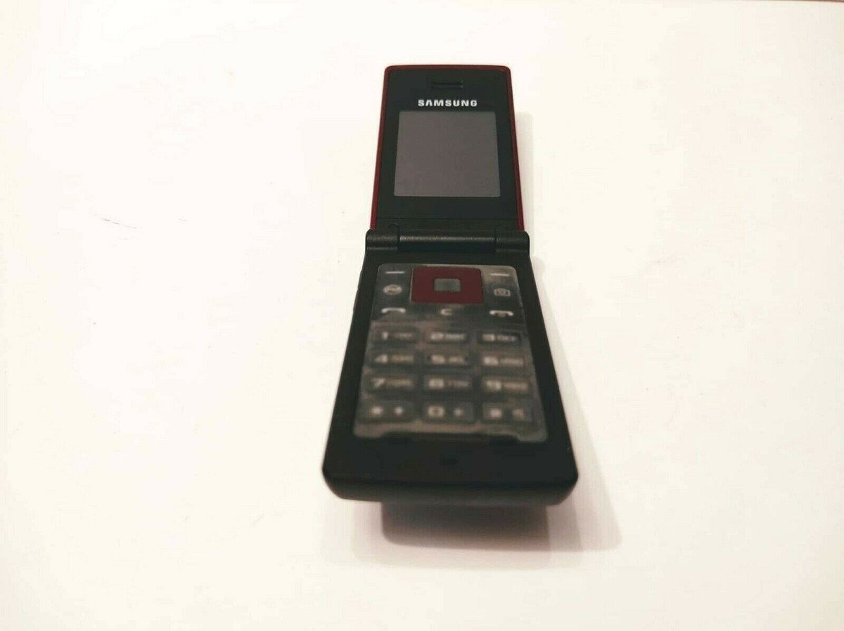Samsung E2510 Resim 2