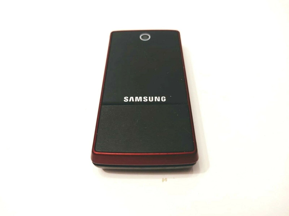 Samsung E2510 Resim 3