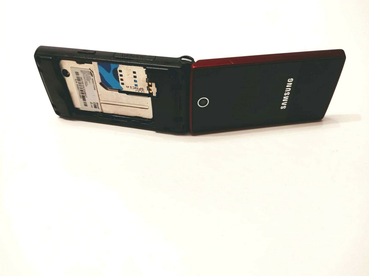 Samsung E2510 Resim 4