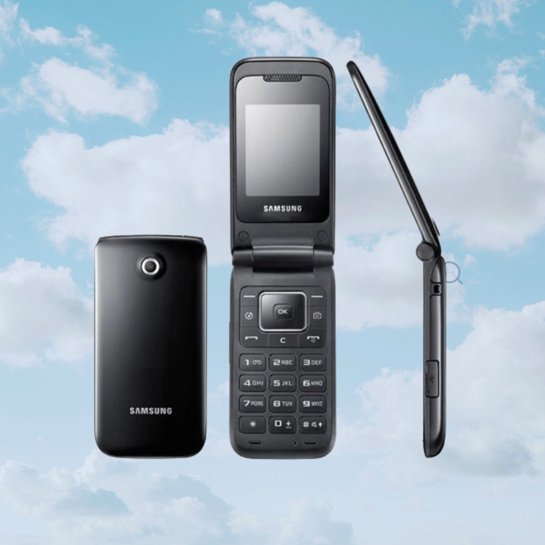 Samsung E2530 Resim 4