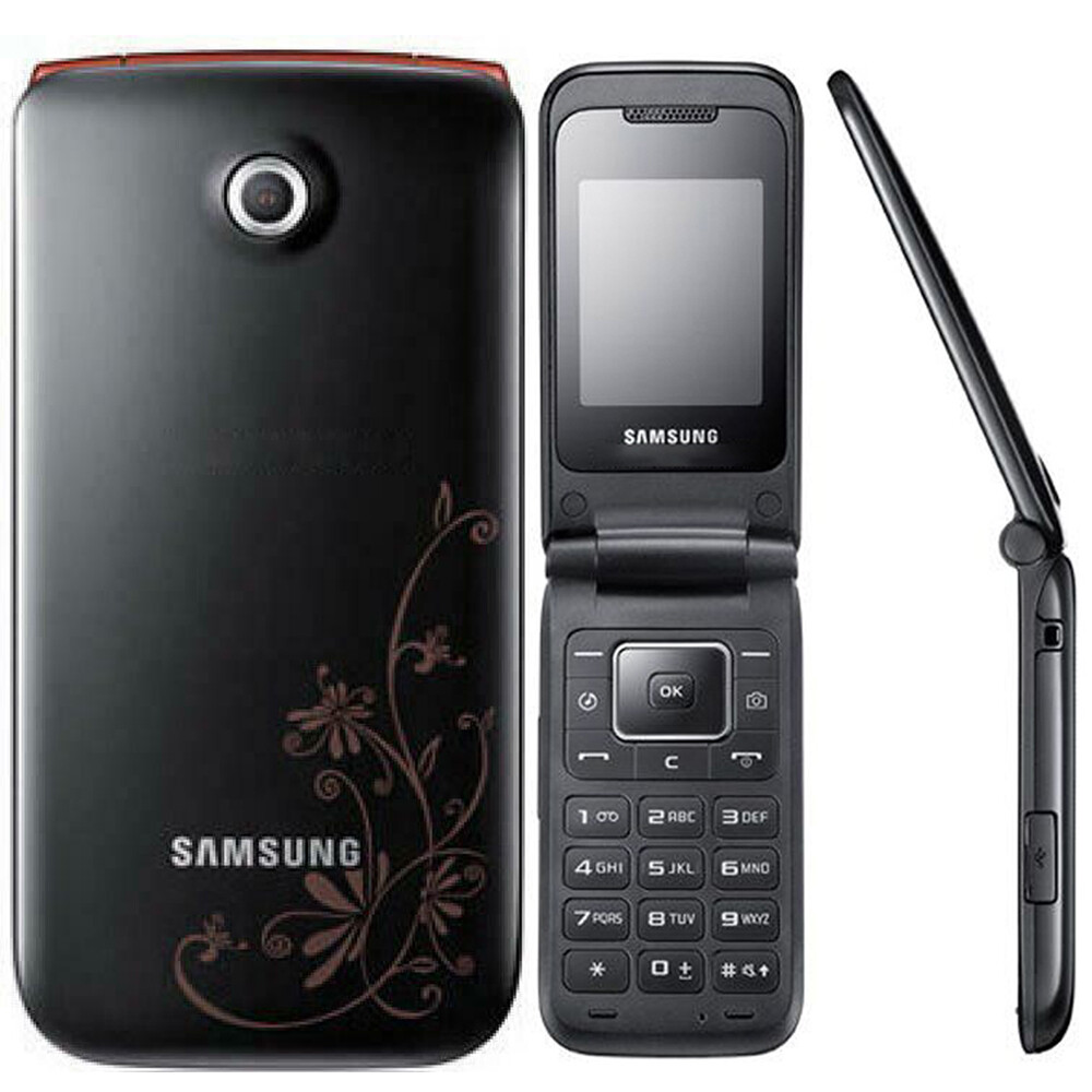Samsung E2530 Resim 5