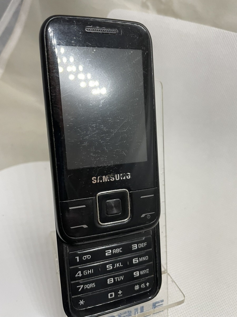 Samsung E2600 Resim 2