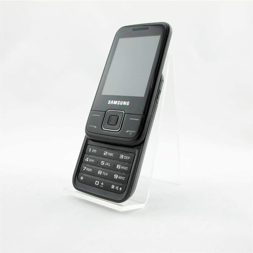 Samsung E2600 Resim 4