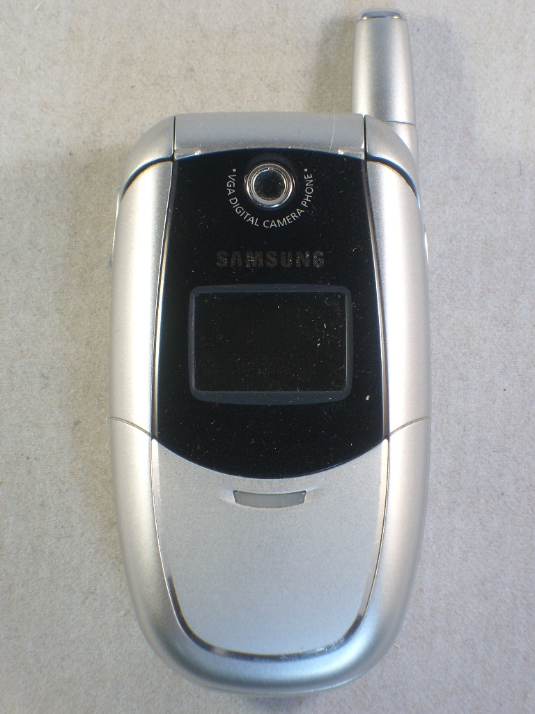 Samsung E300 Resim 4