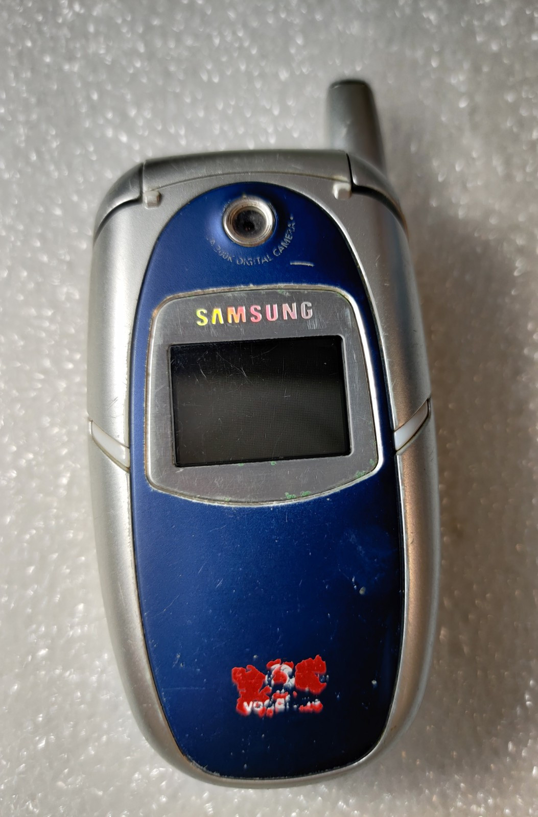 Samsung E310