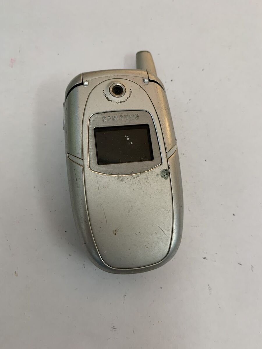 Samsung E310 Resim 3
