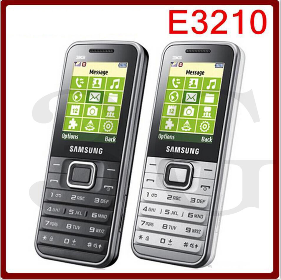 Samsung E3210