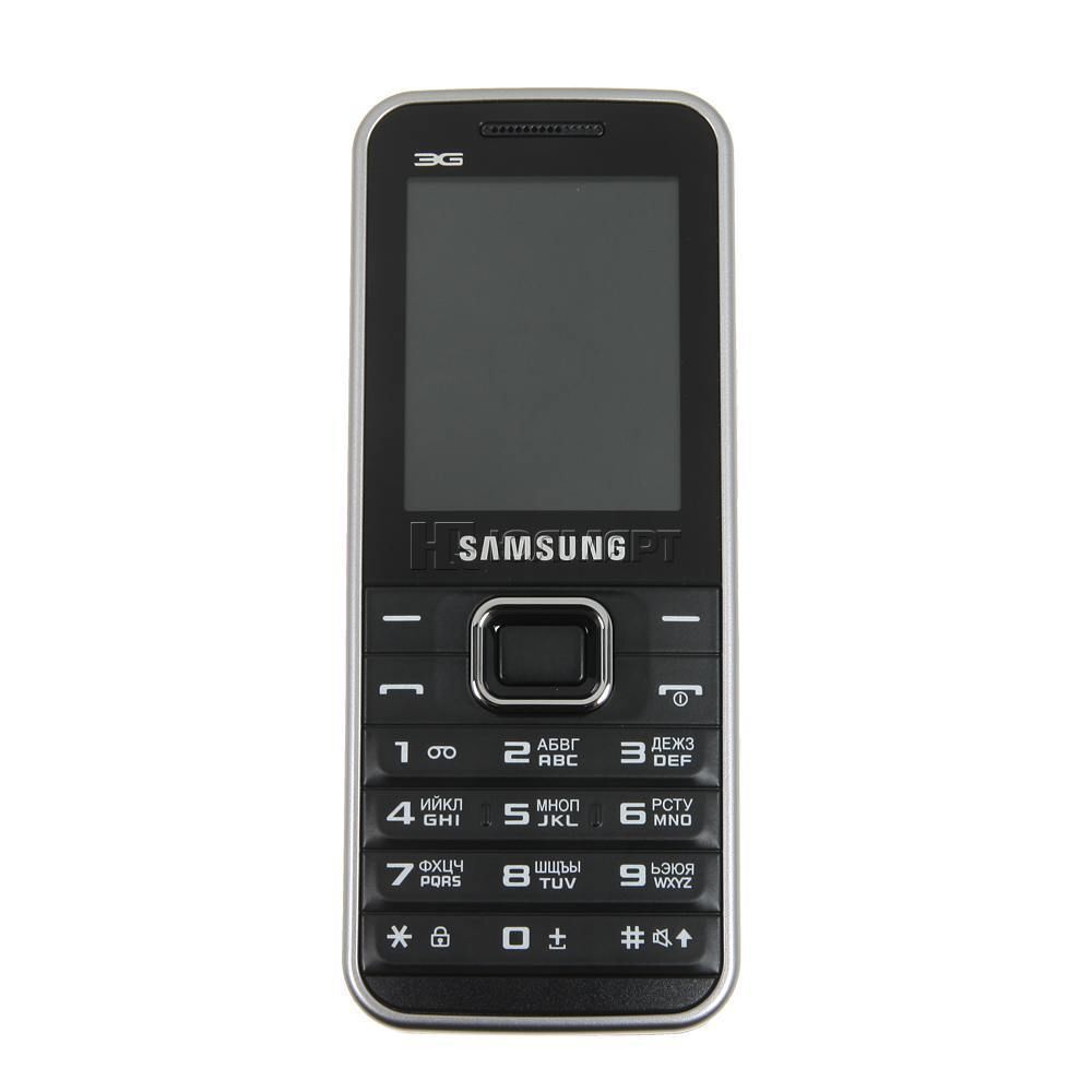 Samsung E3210 Resim 3