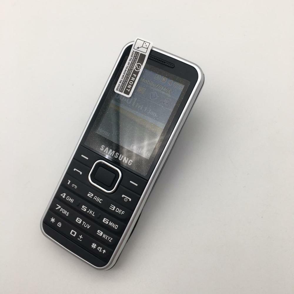 Samsung E3210 Resim 4