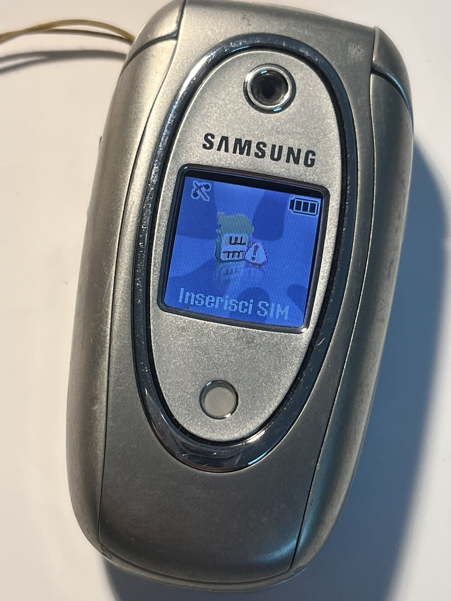 Samsung E330