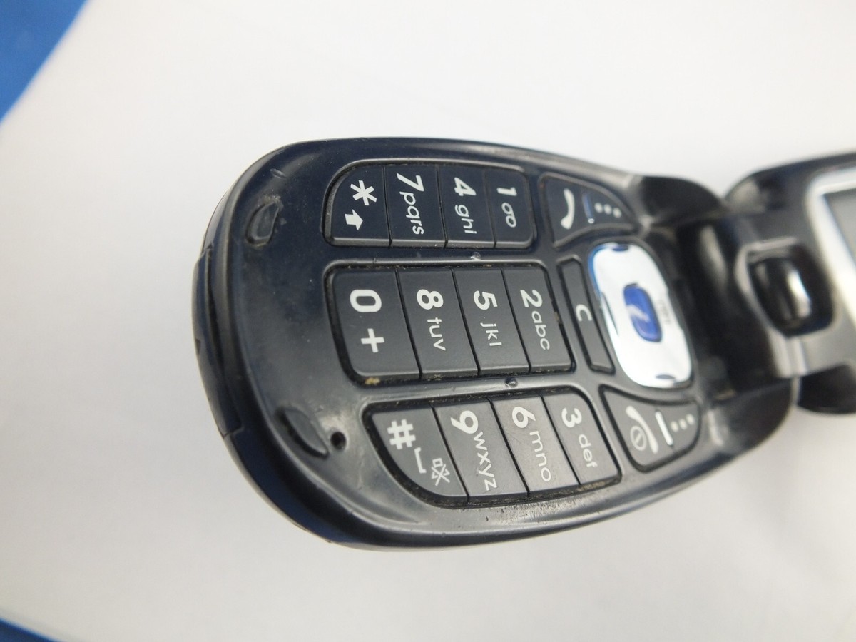 Samsung E340 Resim 3