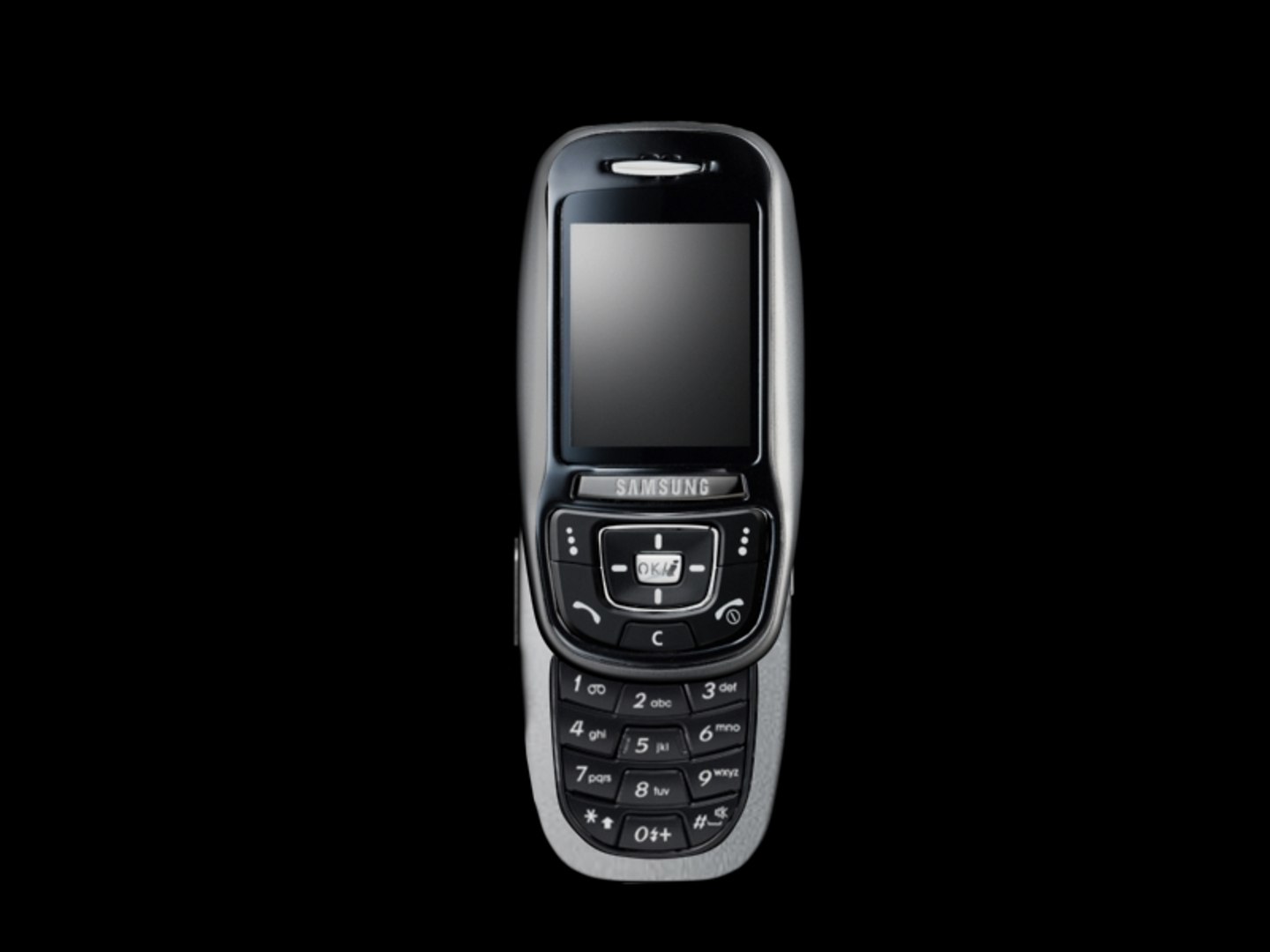 Samsung E350 Resim 2