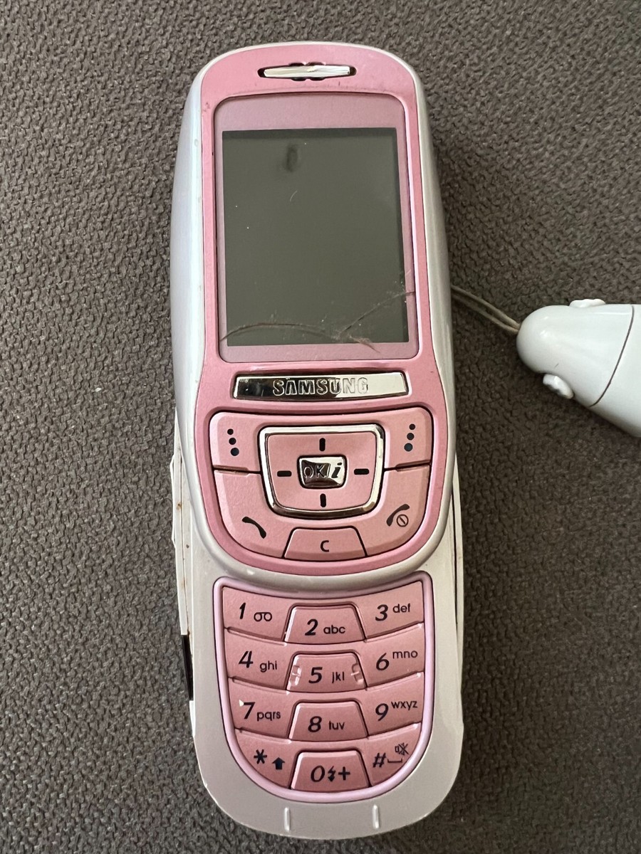 Samsung E350 Resim 3