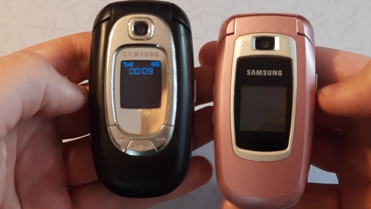 Samsung E360 Resim 3