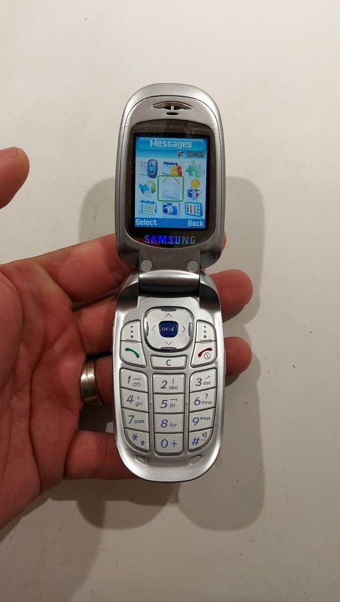Samsung E360 Resim 4