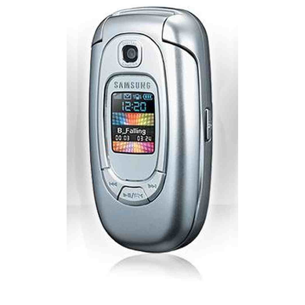 Samsung E360 Resim 5
