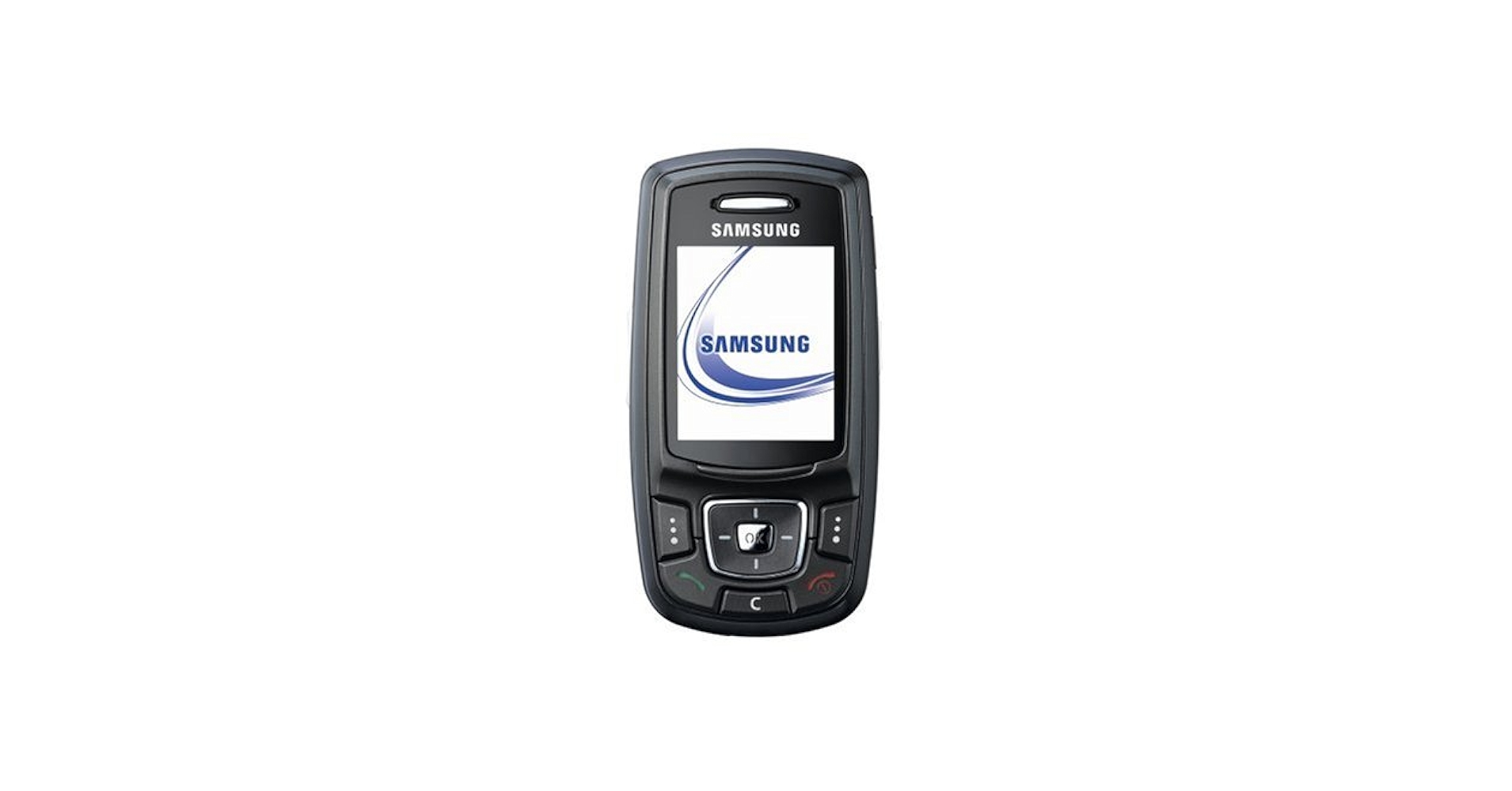 Samsung E370 Resim 2
