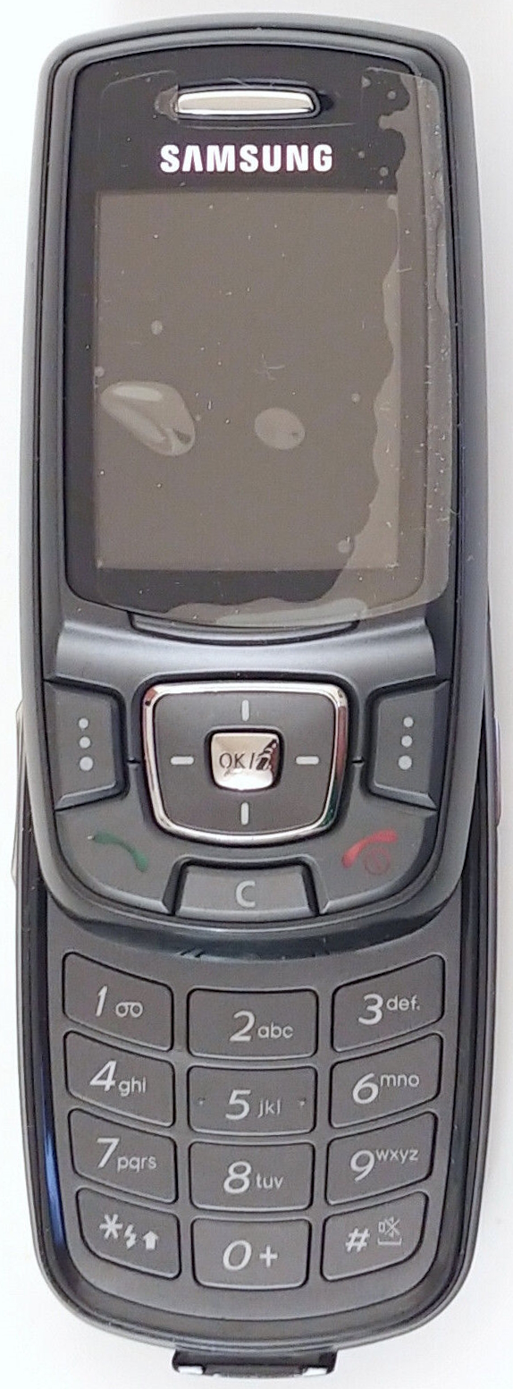 Samsung E370 Resim 5