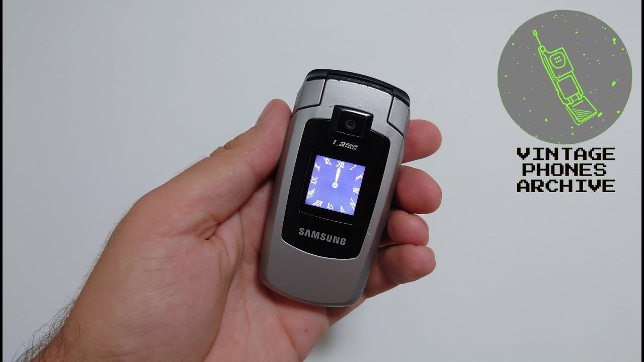 Samsung E380