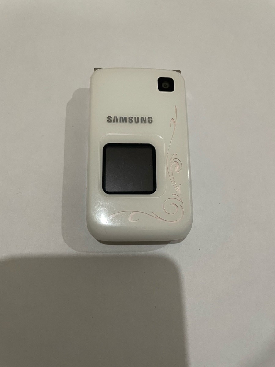 Samsung E420 Resim 3