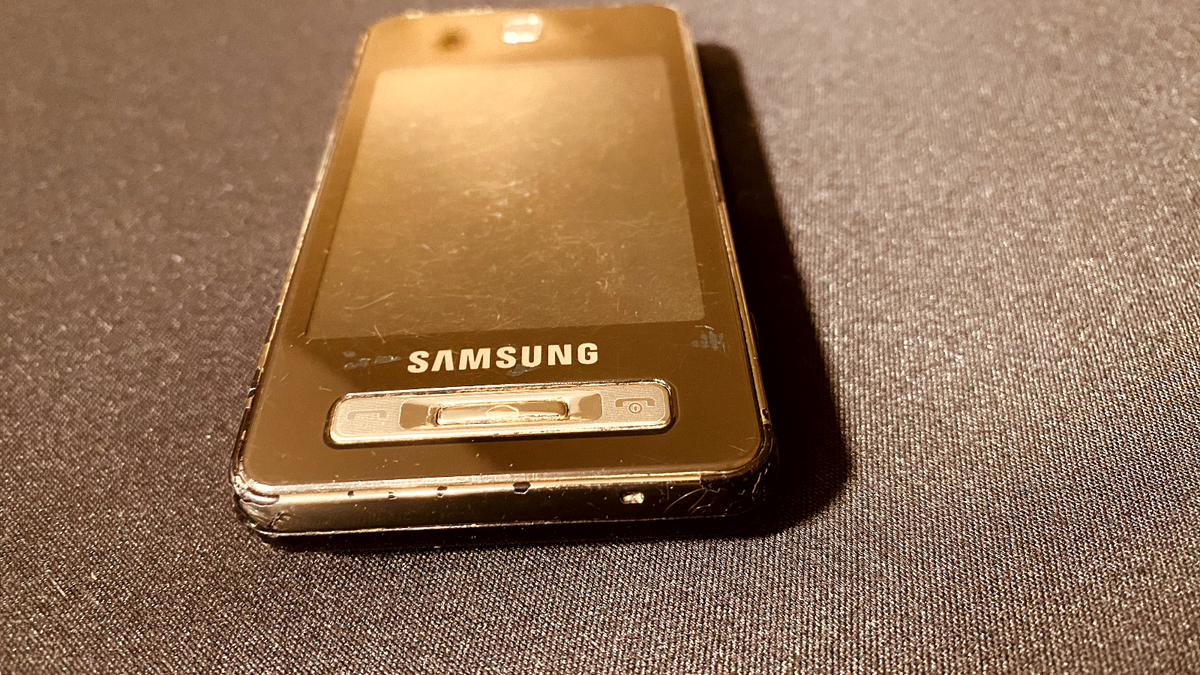 Samsung E480