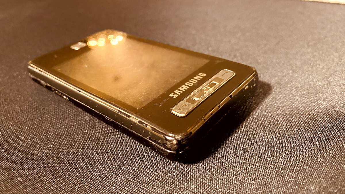 Samsung E480 Resim 4