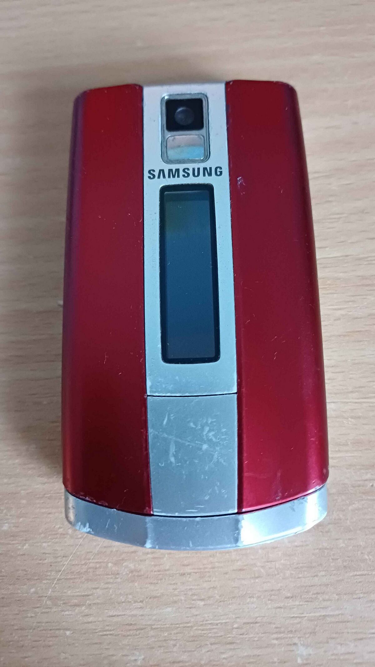 Samsung E490