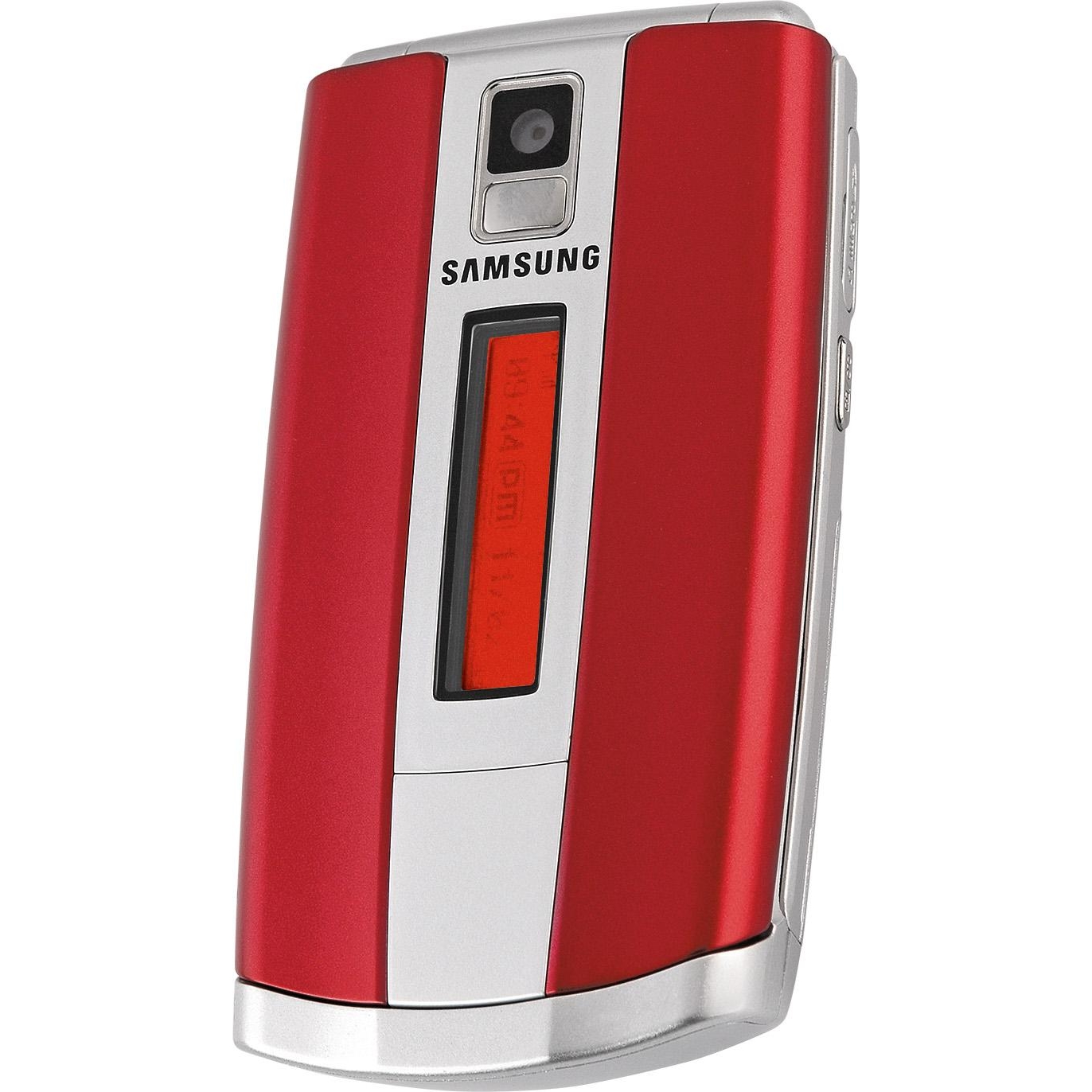 Samsung E490 Resim 4