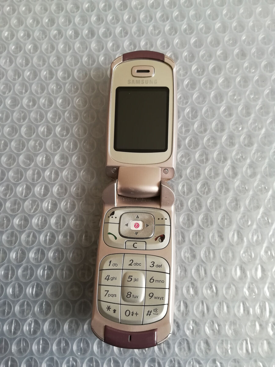 Samsung E530